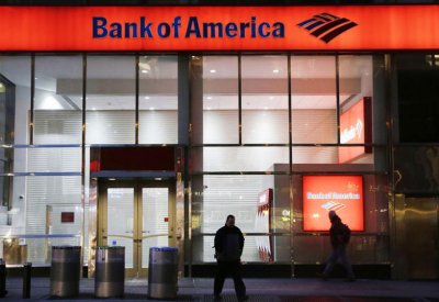Bank of America: تدفق النقد إلى صناديق الصين في ظل مخاوف من تكرار فقاعة 2015
