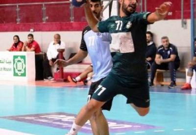 "الوظيفة" تحدد مصير البدر والبحرين