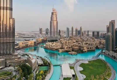 دبي ترفع حزم التحفيز لـ 6.3 مليار درهم