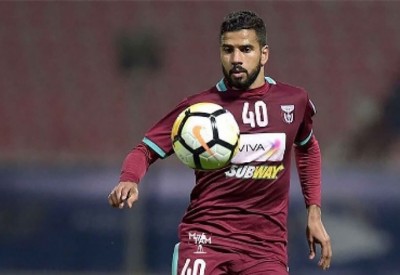 ضياء:70 مشجع عراقي يراسلوني يوميًا بعد عرض نادي الشرطة