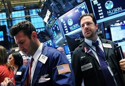 مؤشرات الأسهم الأمريكية تغلق على ارتفاع