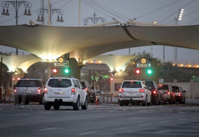 لا فتح لجسر الملك فهد قبل الحج