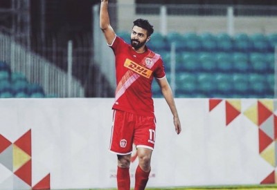 "كسر" يستدعي تدخلاً جراحيًا للاعب المحرق أحمد جمعة