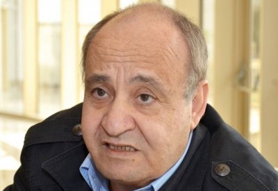 وحيد حامد: اكتب أعمالي بنفسي