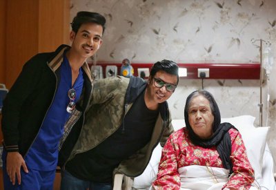 عرض فيلم «نجد».. كأول انتاج سعودي يعرض في السعودية