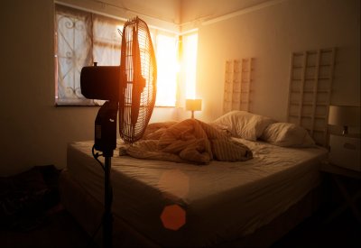 حرارة الأرض سترتفع ب1.5 درجة في الأعوام الخمسة المقبلة