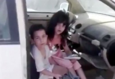 ما هي قصة المفقودين وائل وجواهر؟