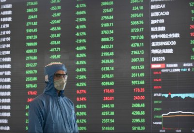 دراسة: 3.8 تريليون دولار و147 مليون عاطل حصيلة خسائر كورونا