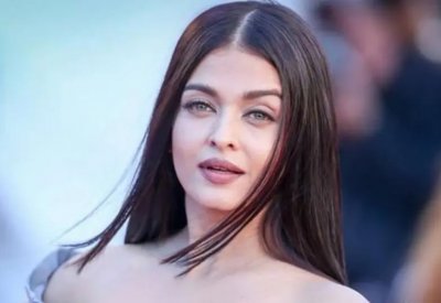 إصابة نجمة بوليوود آيشواريا راي بكورونا.. بعد زوجها ووالده