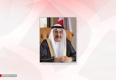 الشيخ خالد بن عبد الله يصدر قراراً بإعفاء أنشطة تجارية من بعض رسوم سوق العمل