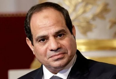 شقة لكل مواطن.. مفاجأة السيسي للمصريين