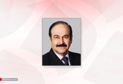 الدكتور ميرزا يدشن كتاب ومؤتمر الذكاء الاصطناعي وضرورة التحول الرقمي بعد كورونا