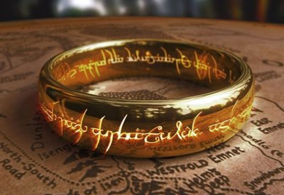 انطلاق تصوير The Lord of the Rings