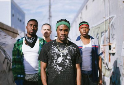 عرض محدود لـ”Cut Throat City” في أميركا