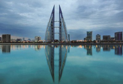 الطقس اليوم في مملكة البحرين