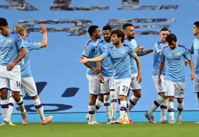 محكمة "كاس" تلغي عقوبة حرمان سيتي من المشاركات الأوروبية