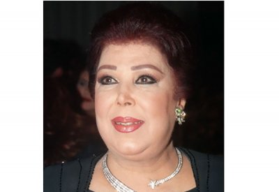 سيرة حياة ⁧‫رجاء الجداوي‬⁩ في صحيفة النيويورك تايمز