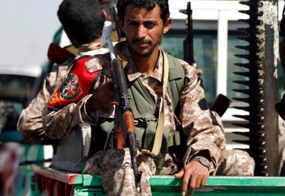 اليمن.. ميليشيا الحوثي اختطفت 157 امرأة خلال عامين