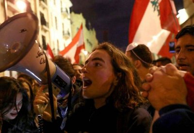 لبنان.. إطلاق "تحالف الدفاع عن حرية التعبير" لمواجهة "القمع"
