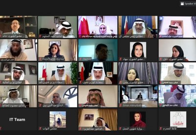 توحيد الجهود المشتركة تحقيقا لاستدامة الصناديق التقاعدية لصالح المتقاعدين