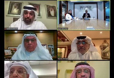 وزير المالية: استدامة الصناديق أولوية لحفظها لصالح المواطنين