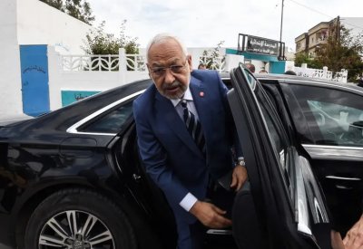 الغنوشي في عين العاصفة.. عريضة ثانية لسحب الثقة