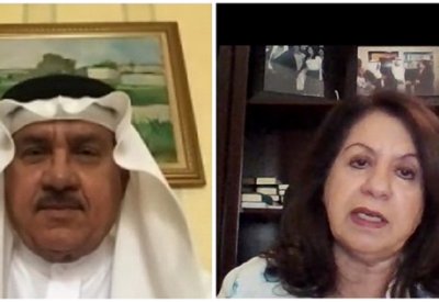 لجنة الحقوق والحريات العامة تعقد اجتماعها السادس عشر عن بعد