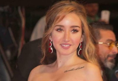 أول تعليق من هنا الزاهد بعد القبض على المتهمين بالتحرش بها