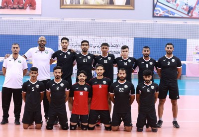 بني جمرة ينتظر روزنامة الموسم لحسم هوية المدرب