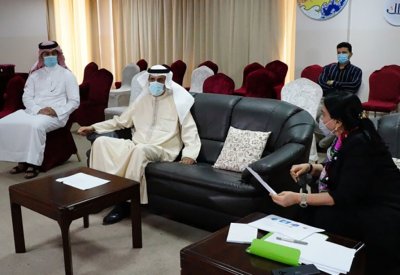 التربية تطلق برنامجًا صيفيًا عن بُعد لطلبة المدارس الحكومية والخاصة