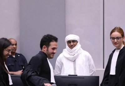 الجنائية الدولية تبدأ محاكمة "مجرم حرب" من تمبكتو