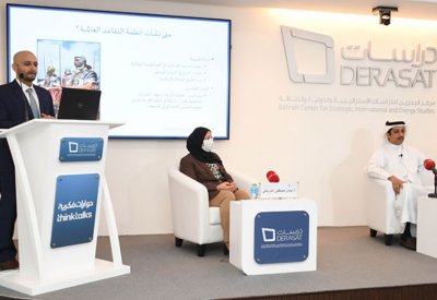 إصلاحات ملف التقاعد تضمن استدامة الصناديق والحفاظ على المستحقات
