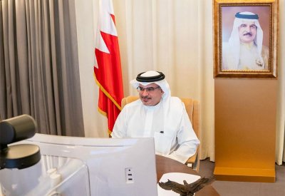 "التنسيقية" تناقش مستجدات مشاريع الطاقة المتجددة