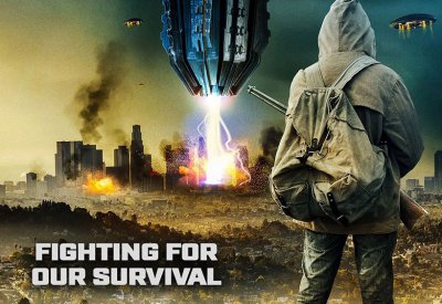 Battlefield 2025 خيال علمي جديد