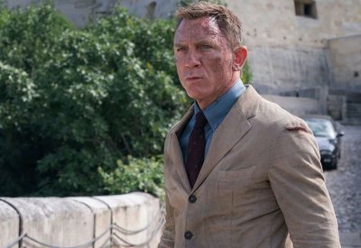 تأجيل جديد لفيلم «No Time to Die»!
