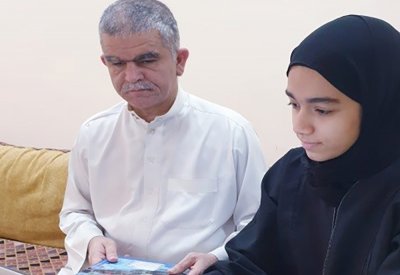 أولياء أمور: واثقون من قدرة "التربية" على تسيير العملية التعليمية بنجاح العام المقبل