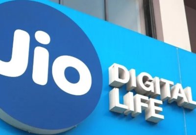 غوغل تشتري 7.7% من "جيو" الهندية مقابل 4.5 مليار دولار