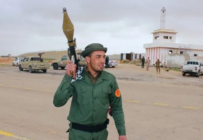 استنفار وترقب في سرت.. وتحذير عربي من تصرفات أنقرة