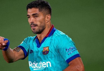 سواريز: برشلونة أضاع لقب "الليغا".. ودوري الأبطال هدفنا