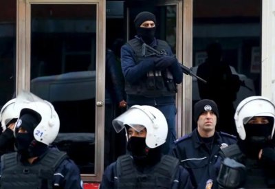بذكرى "الانقلاب".. أردوغان يواصل اعتقال معارضين أكراد