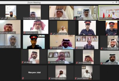 سمو محافظ الجنوبية يلتقي بأهالي مناطق عسكر وجو والدور ويؤكد أن المجلس قناة فاعلة لتحقيق الرؤى والطلعات