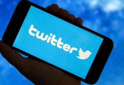  "تويتر" يعلن اختراق حسابات شخصيات أميركية هامة