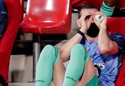 بيرباتوف ينصح بيل بالرحيل عن ريال مدريد