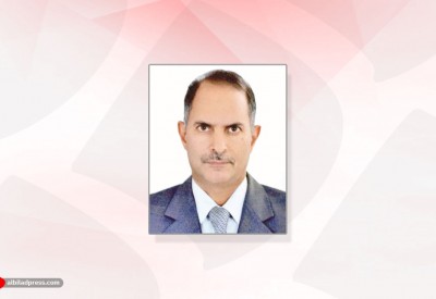 ناصر حسين: برنامجي يرتكز على مواصلة الإنجازات وتعزيز الدور الاجتماعي