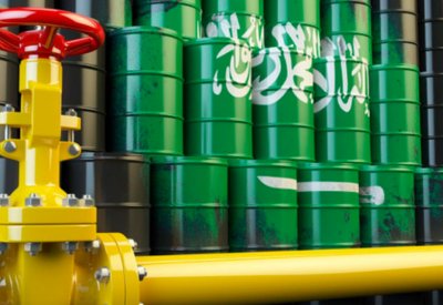 وزير الطاقة السعودي: خفض إنتاج أوبك+ 8.2 مليون برميل بأغسطس