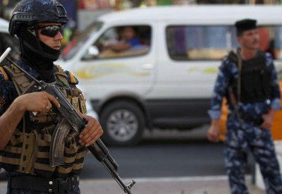 العراق يعلن مقتل والي بغداد في تنظيم داعش