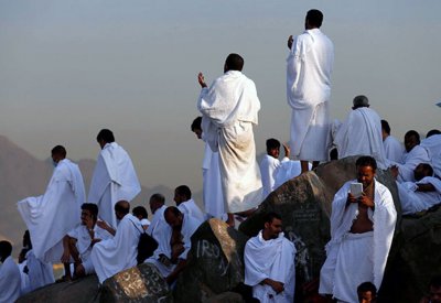 بحسب الفلك: وقفة عرفات الخميس والعيد الجمعة 31 يوليو