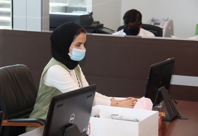 مجلس المناقصات يفتح مظاريف 64 عطاءً إلكترونياً لعدد 10 مناقصات