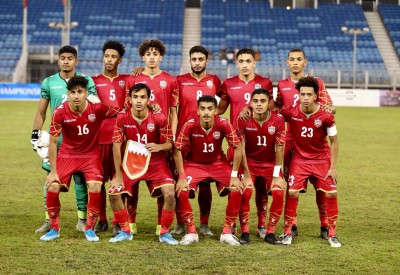 منتخبا الشباب والناشئين لكرة القدم يتأهبان للتحضيرات الآسيوية
