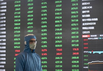 تقرير صادم.. عام 2020 الأسوأ في تاريخ الاقتصاد العالمي